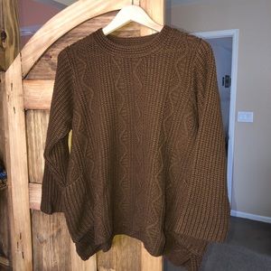 Newport News A-line Sweater Vintage